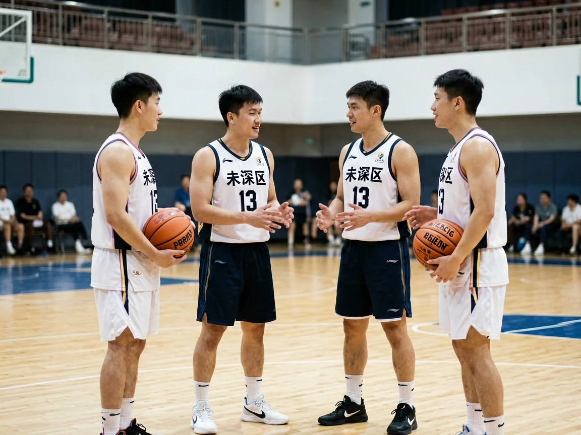 体育赛场准备,李刚仁金球奖