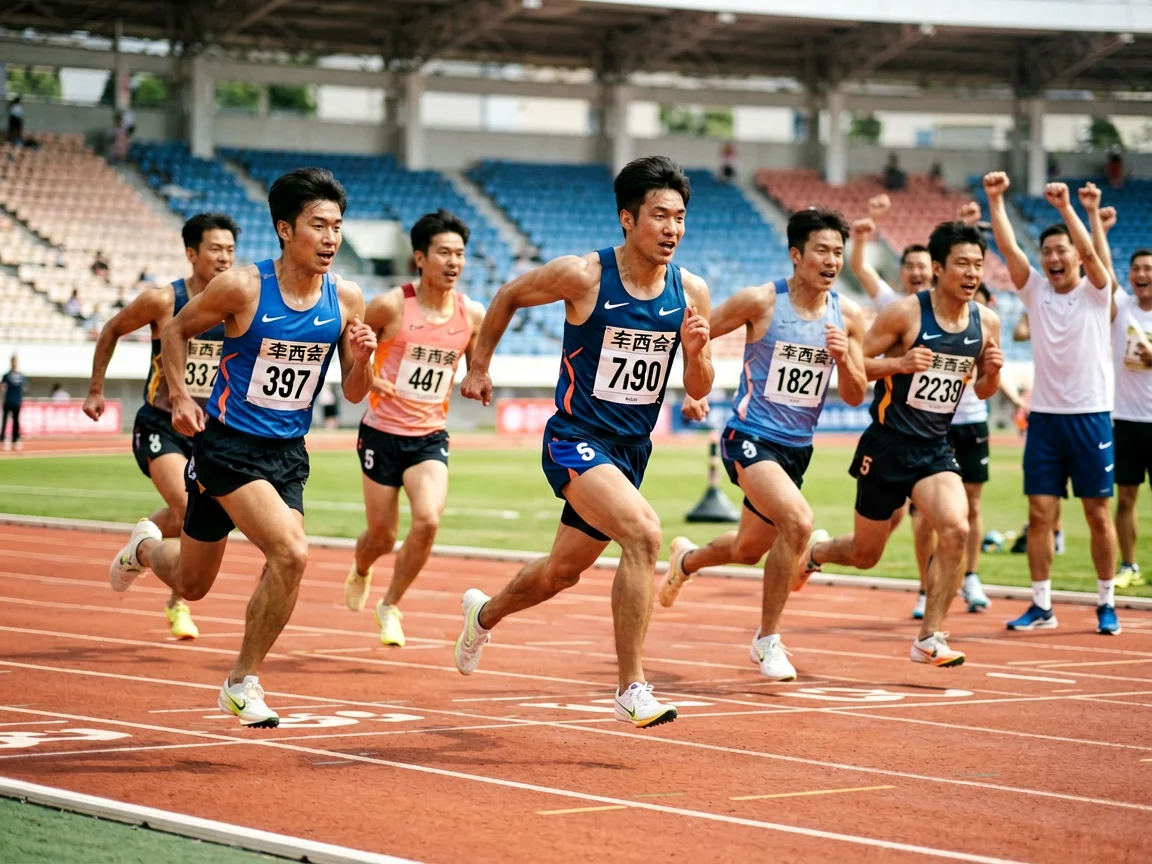 陈清晨搭档贾一凡复出参赛全力冲击巴黎奥运女双金牌